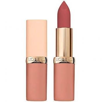 L'Oréal Color Riche Ultra Matte Free The Nudes Barra de Labios 05