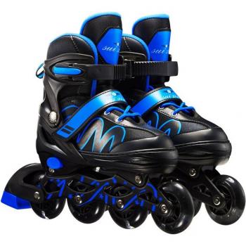 Zapatos Patín FlexiKids