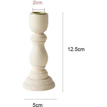 Candelero Vela de la Felicidad