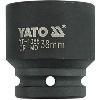 Douille à choc YATO YT-1088 avec insertables cubos