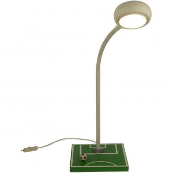 Niermann Soccer Field Table Illumination