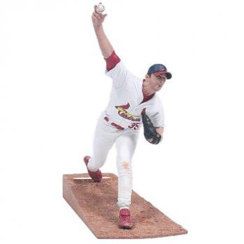 Matt Morris MLB Legends Model