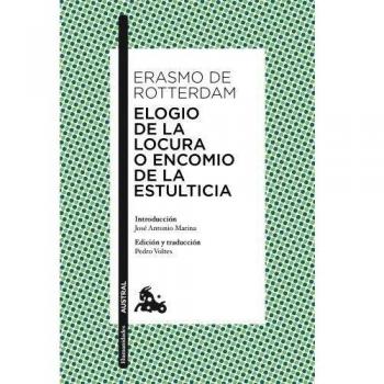 Elogio de la locura o Encomio de la estulticia