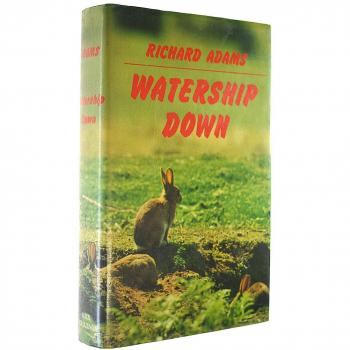 Watership Down