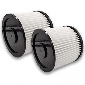 Vhbw Faltenfilter für Industrial 35