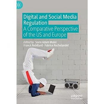 Digital and Social Media Regulation