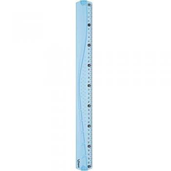 Riga Maped 40 cm Infrangibile