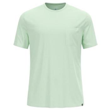 Odlo Essentials Natural Short-Sleeve Top