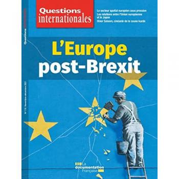 L'Europe post-Brexit : Perspectives et Analyse
