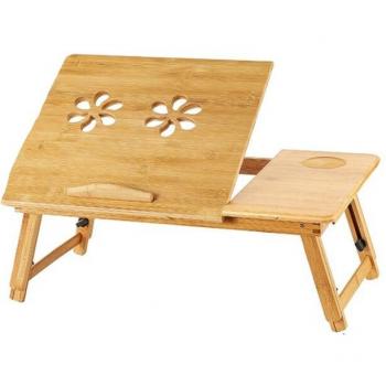 SUFEILE Lazy Bed Laptop Table