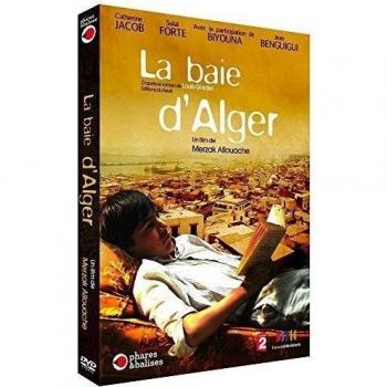 La Baie D'alger