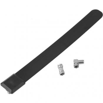 Antena Digital con Cable de Señal HD