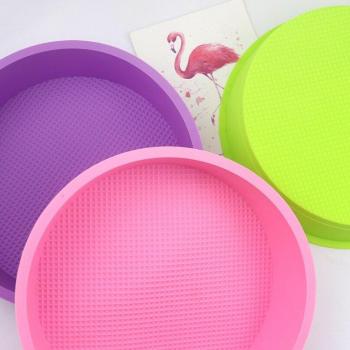 Mousse Mold 10 Diamante Infraccional Ming Hao