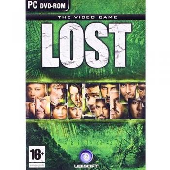 Lost : L'Évasion Vidéo