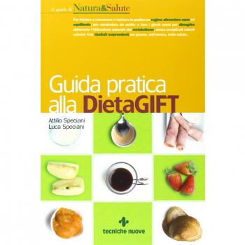 Guida pratica alla DietaGift e all'alimentazione di segnale (non esistono scoiattoli obesi)