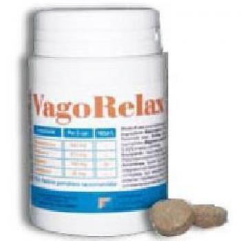 VAGORELAX INTEGRAT 60CPR