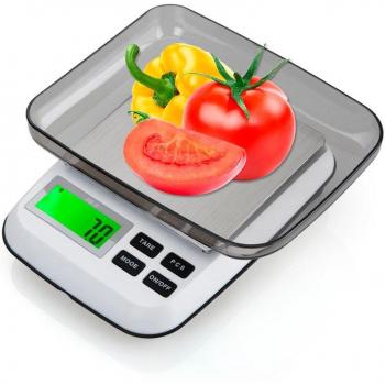 Digital Kitchen Weighing Scale 600g/0.01g