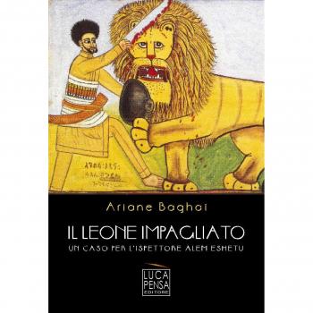 Il leone impagliato. Un caso per l'ispettore Alem Eshetu