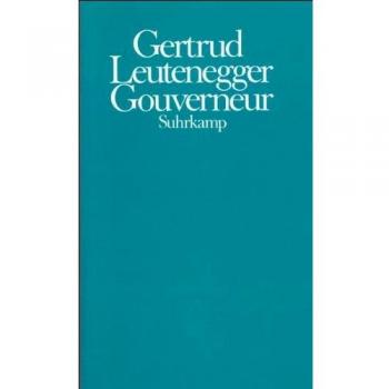 Gertrud Leutenegger Gouverneur