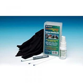 Kinetronics Eliminador de Especias XL