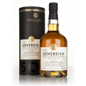 Cameronbridge 1991 Sovereign Grain Legacy 26 Years