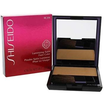 Shiseido Smk L.Satin Teintfarbe Be206