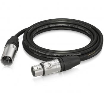 Cavo XLR 6 Metri Behringer GMC-600