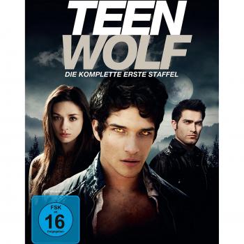 Teen Wolf