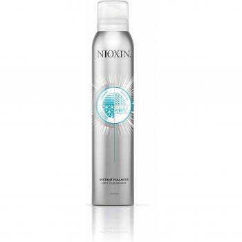 Champú en Seco Instant Fullness Nioxin (180 ml)