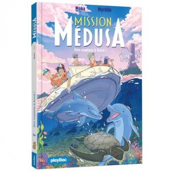 Mission Médusa