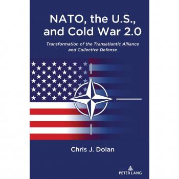 Vitalsource Technologies, Inc. NATO, the U.S., and Cold War 2.0