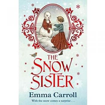 The Snow Sister Book