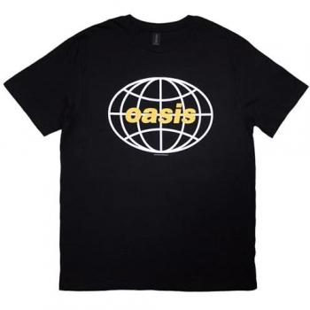 EarthWave Unisex Shirt – Black 2XL