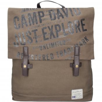 Outdoor‑Rucksack Camp David Yukon 46 cm