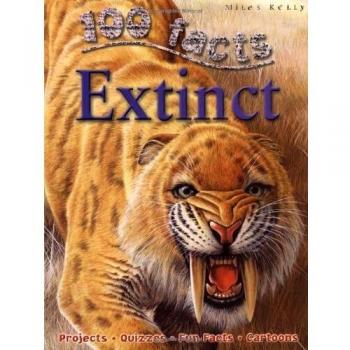 100 Facts Extinct