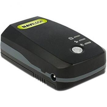 Navilock Bluetooth GNSS Receiver MT3333