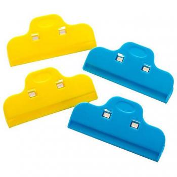8 Pcs Food Saver Clips