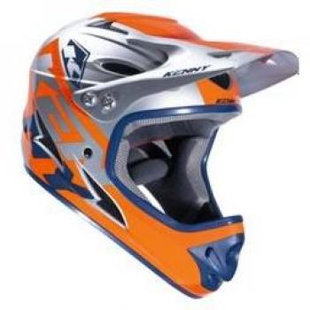 Downhill Integralhelm Kenny
