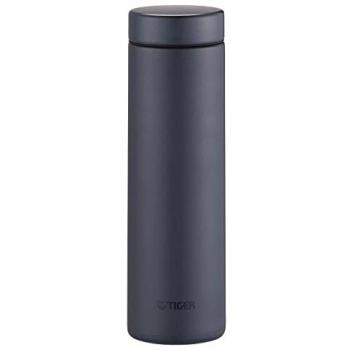 HomeTumbler 500 ml Black Screw Cap