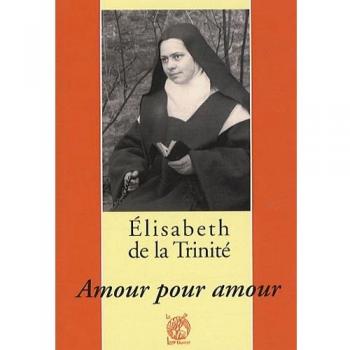 Elisabeth de la Trinité