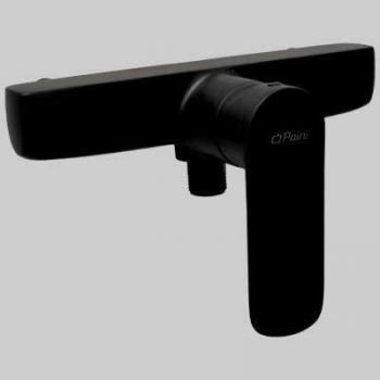 Monocomando Nove Doccia Esterna – Nero