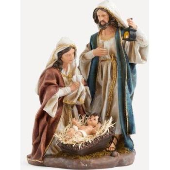 Enigma Navideño en Piezas