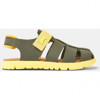 Chaussures de sport CAMPER Enfant Vert 36
