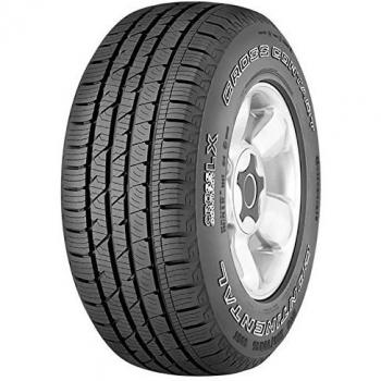 CONTINENTAL-2554520 105H CROSS CONT LX SPORT -C/B/-Summer Tires