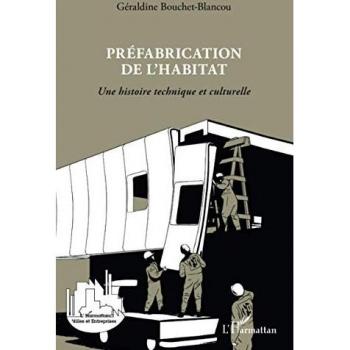 Préfabrication de l'habitat
