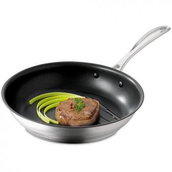 Poêle anti-adhésive Chef Beka 28 cm