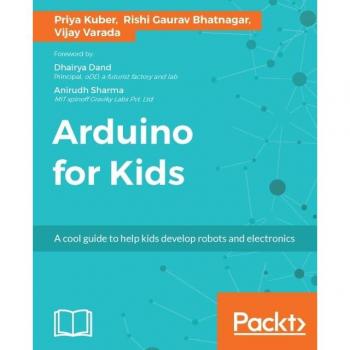 Arduino for Kids