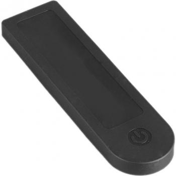 Silicone Scratch Protection Case for Ninebot MAX G30 Dashboard