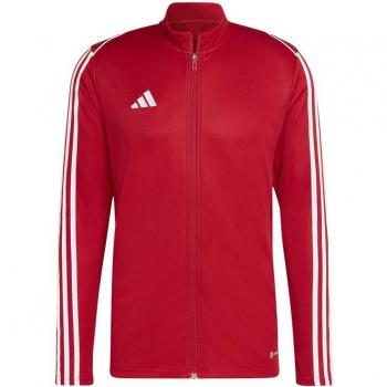 Adidas Tiro 23 League Herren Trainingsjacke Rot XS