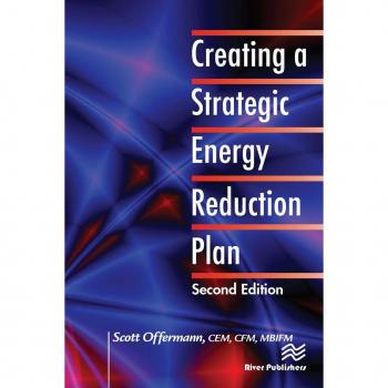 Vitalsource Technologies, Inc. Creating A Strategic Energy Reduction Plan